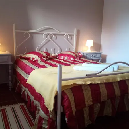 Casa Do Tapado
