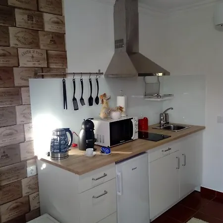 Casa Do Tapado * אמרנטה