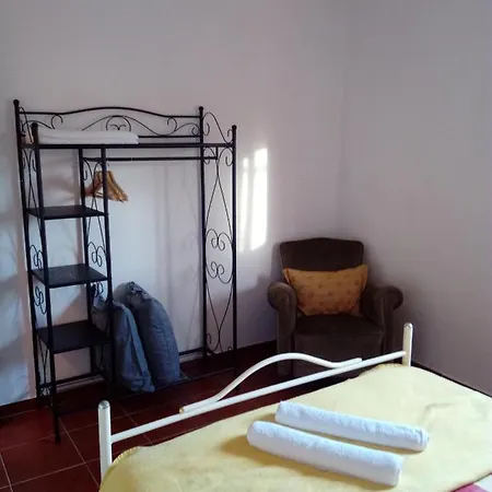 Casa Do Tapado Hébergement de vacances