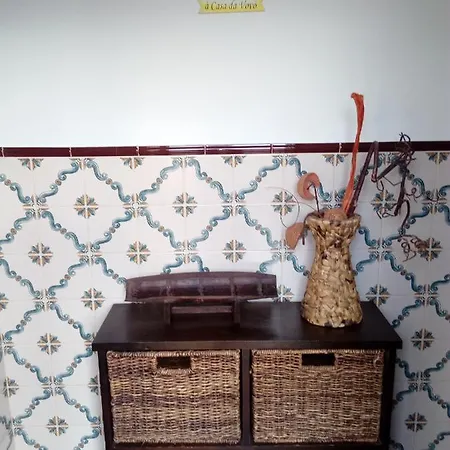 Casa Do Tapado * אמרנטה
