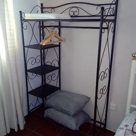 Casa Do Tapado Prázdninový dům *