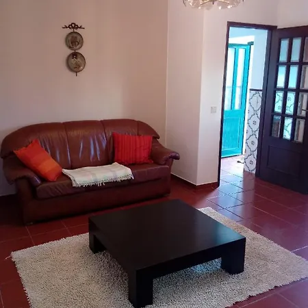 Casa Do Tapado אמרנטה