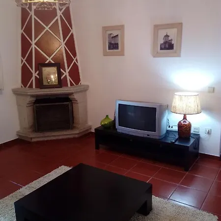Casa Do Tapado