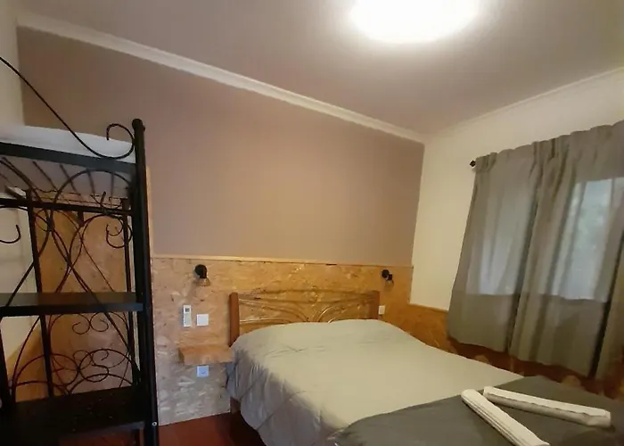 Casa Do Tapado * 阿马兰特