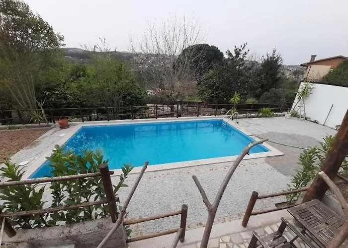 Hébergement de vacances Casa Do Tapado