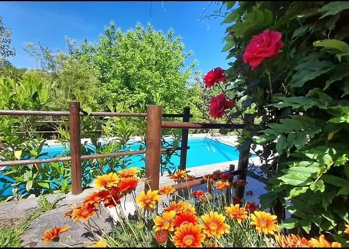 Casa Do Tapado * Amarante