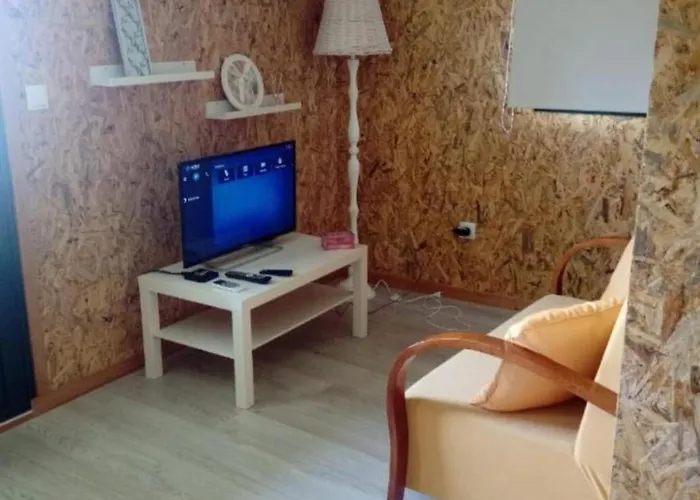 Casa Do Tapado Semesterbostad *