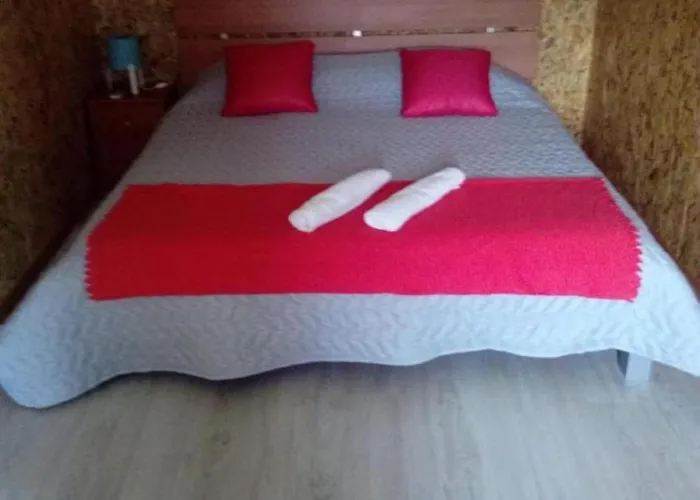 Casa Do Tapado Hébergement de vacances Amarante