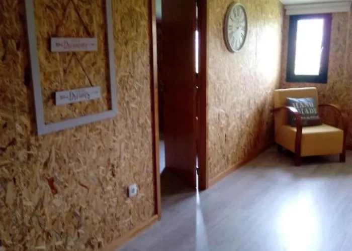 Casa Do Tapado Semesterbostad