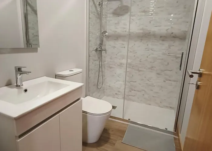 度假居 Casa Do Tapado