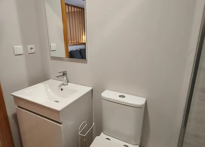 度假居 Casa Do Tapado 阿马兰特