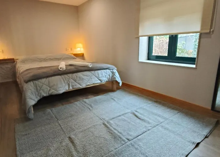 Casa Do Tapado * 阿马兰特