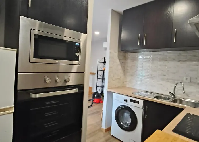 Casa Do Tapado Ferienhaus