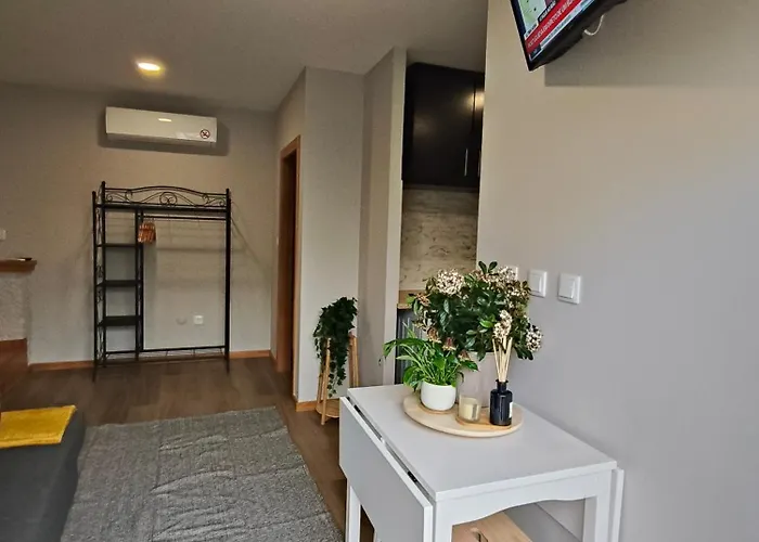 Casa Do Tapado * 阿马兰特