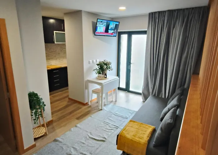 度假居 Casa Do Tapado