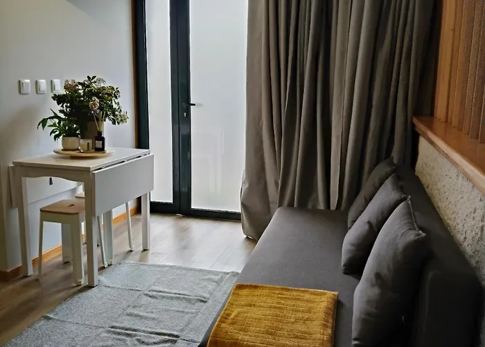 Casa Do Tapado * 阿马兰特