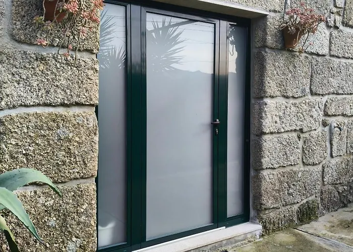 度假居 Casa Do Tapado *