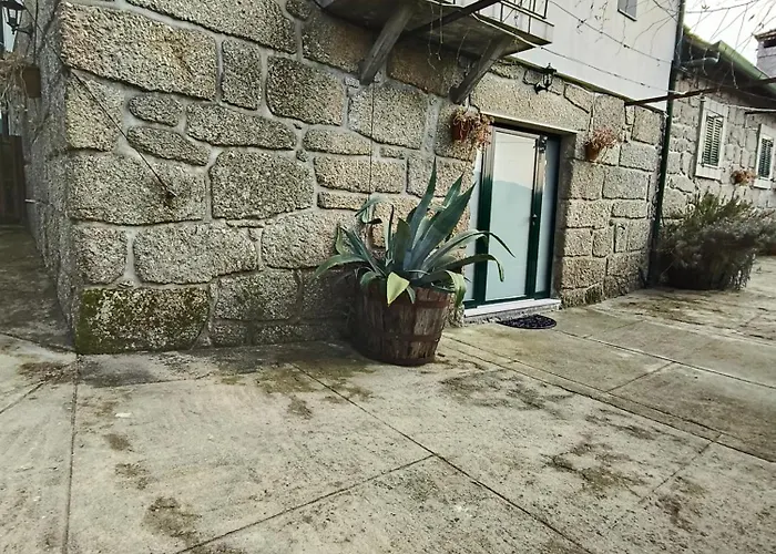 Casa Do Tapado 度假居 阿马兰特