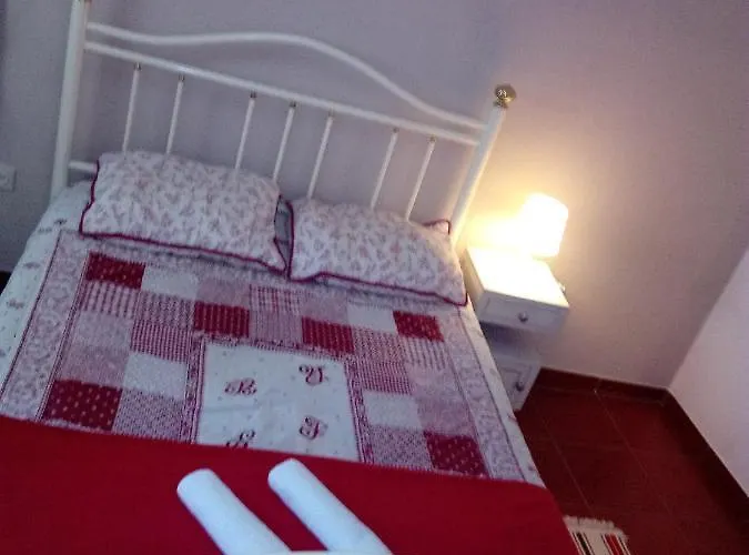 度假居 Casa Do Tapado