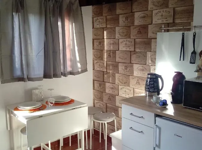 Casa Do Tapado Amarante