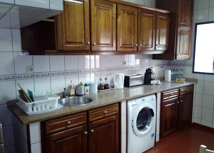 Casa Do Tapado Semesterbostad *