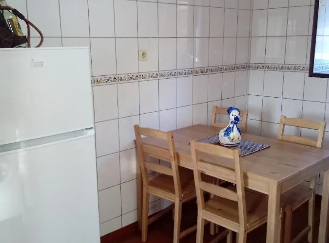 Casa Do Tapado 度假居