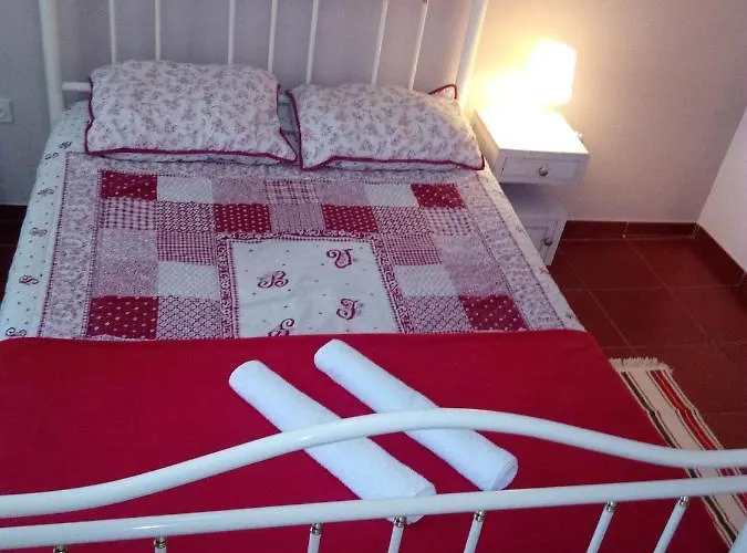 Casa Do Tapado Hébergement de vacances Amarante