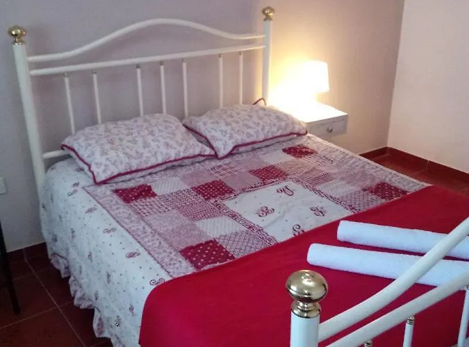 Casa Do Tapado Semesterbostad