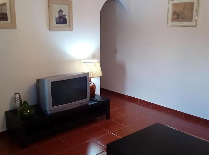 度假居 Casa Do Tapado 阿马兰特