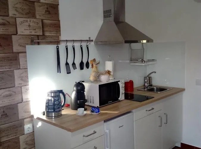 Casa Do Tapado * 阿马兰特