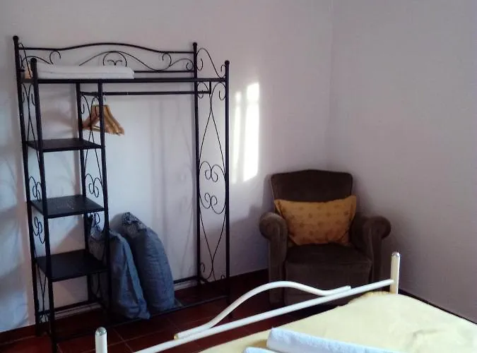 Casa Do Tapado Hébergement de vacances