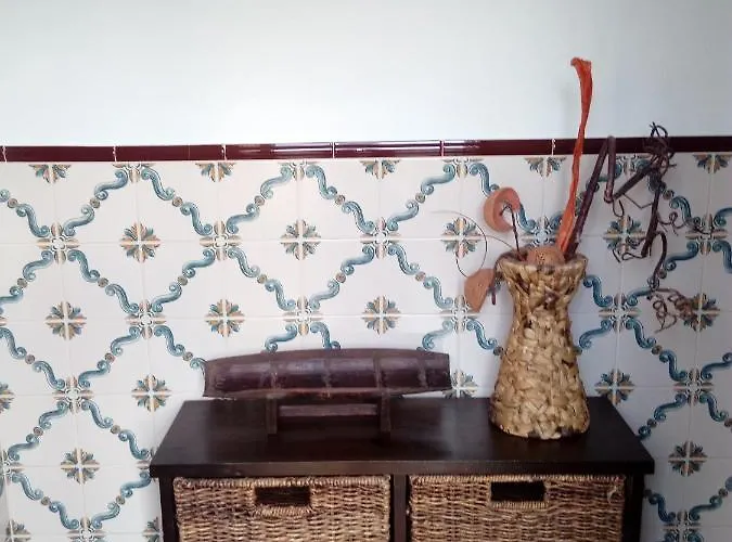 Casa Do Tapado * 阿马兰特