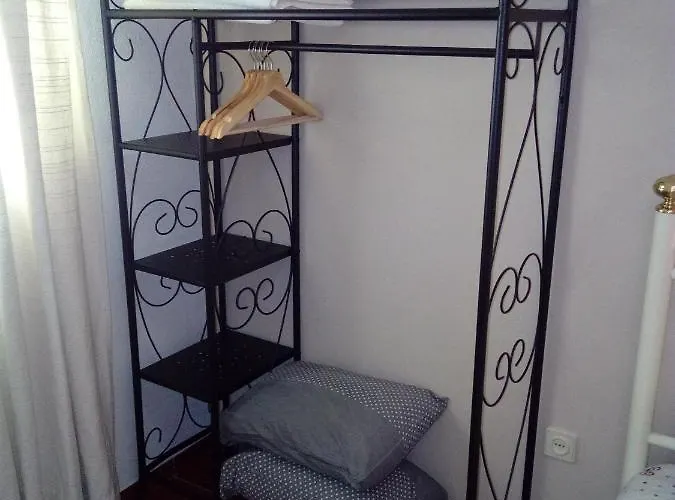 Casa Do Tapado Semesterbostad *