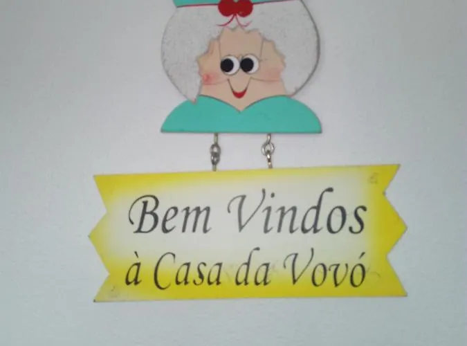 Casa Do Tapado *